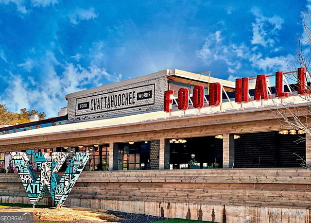 2531 Paul Avenue NW, Atlanta, GA 30318