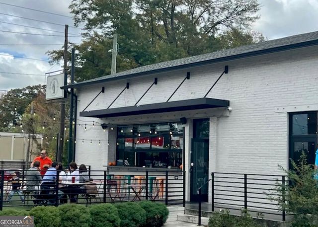 2531 Paul Avenue NW, Atlanta, GA 30318