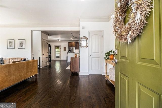 2531 Paul Avenue NW, Atlanta, GA 30318