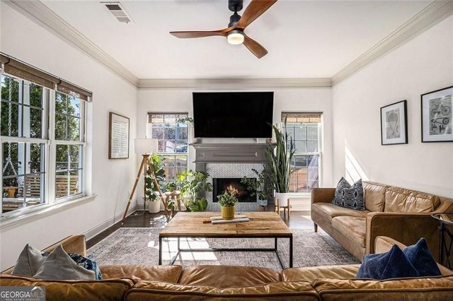 2531 Paul Avenue NW, Atlanta, GA 30318