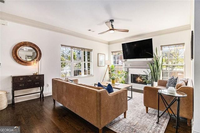 2531 Paul Avenue NW, Atlanta, GA 30318