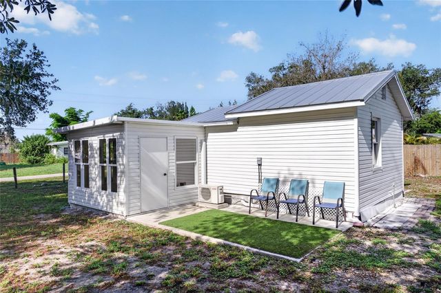 8024 HILLMAN AVENUE, Punta Gorda, FL 33982