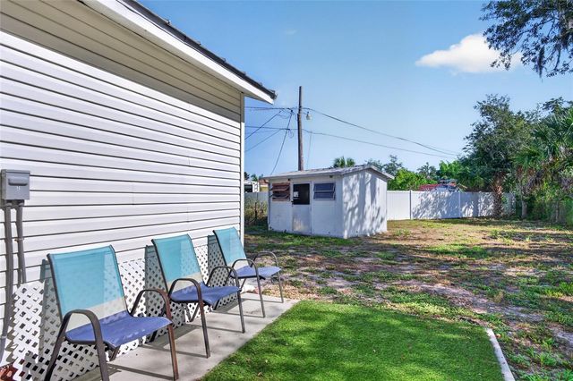 8024 HILLMAN AVENUE, Punta Gorda, FL 33982