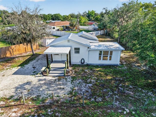8024 HILLMAN AVENUE, Punta Gorda, FL 33982
