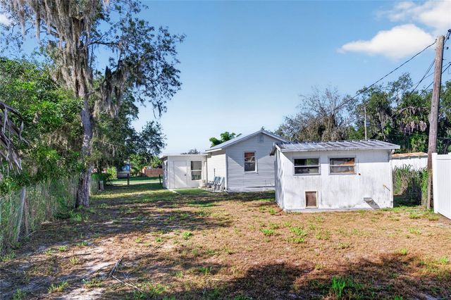 8024 HILLMAN AVENUE, Punta Gorda, FL 33982