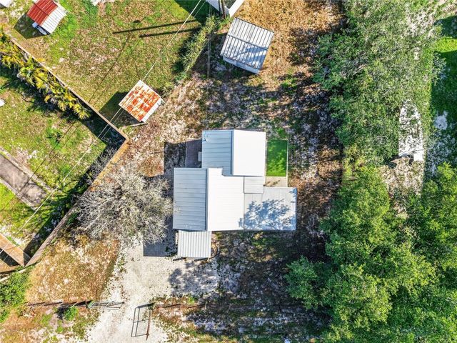 8024 HILLMAN AVENUE, Punta Gorda, FL 33982