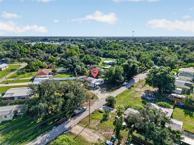 8024 HILLMAN AVENUE, Punta Gorda, FL 33982