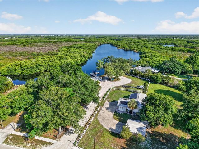 8024 HILLMAN AVENUE, Punta Gorda, FL 33982