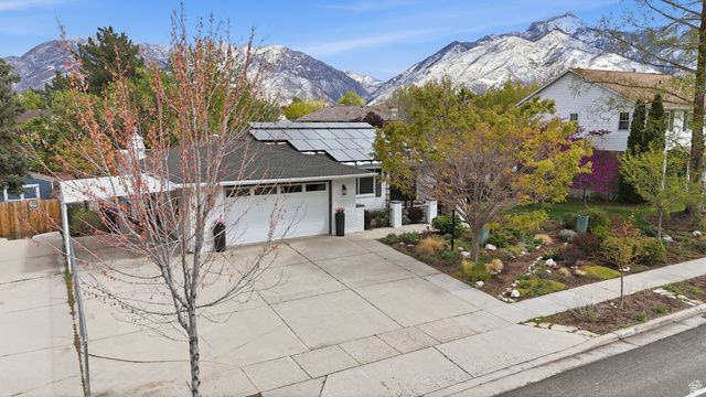 1893 E VISCOUNTI DR, Sandy, UT 84093