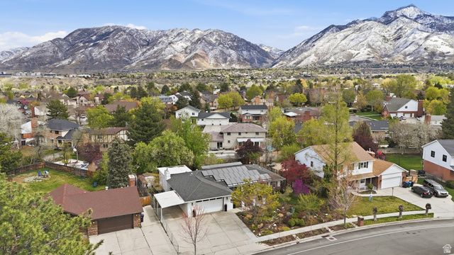 1893 E VISCOUNTI DR, Sandy, UT 84093