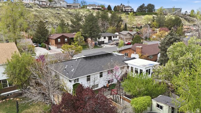 1893 E VISCOUNTI DR, Sandy, UT 84093