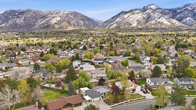 1893 E VISCOUNTI DR, Sandy, UT 84093