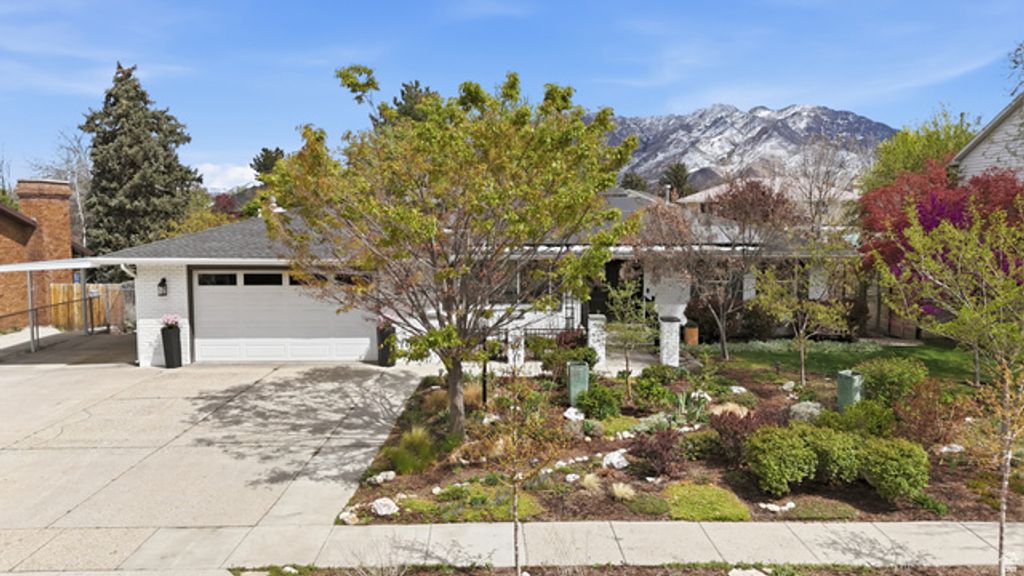 1893 E VISCOUNTI DR, Sandy, UT 84093