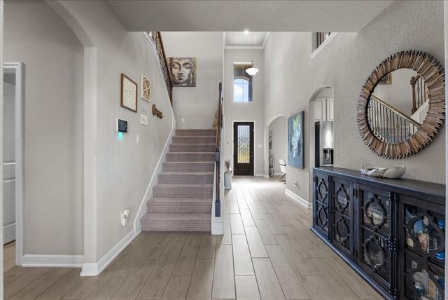 2417 Lake Mist Drive, Texas City, TX 77568