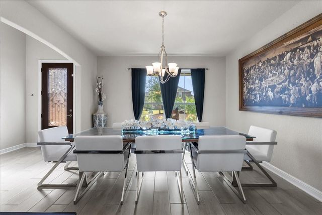 2417 Lake Mist Drive, Texas City, TX 77568