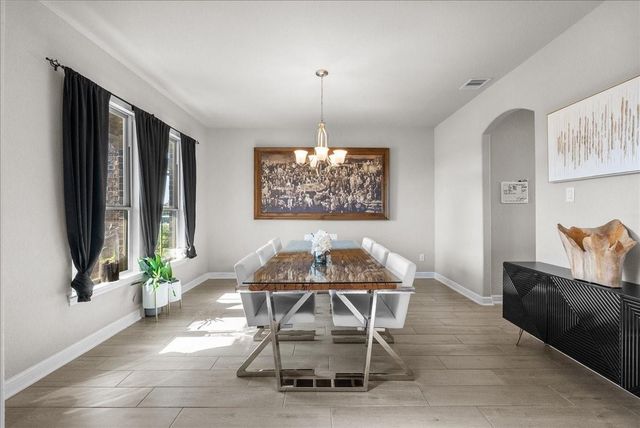 2417 Lake Mist Drive, Texas City, TX 77568