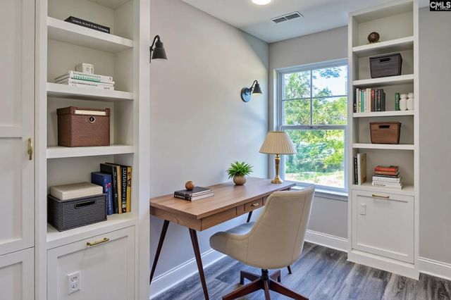 739 Old Stagecoach Road, Camden, SC 29020