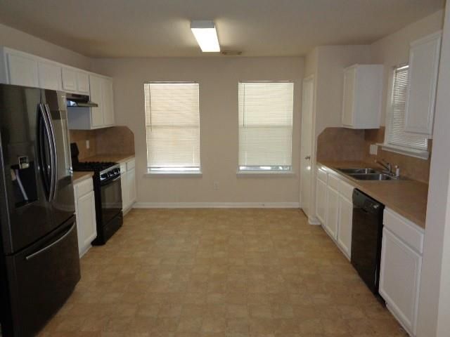 3515 Garrison Run Drive, Spring, TX 77386