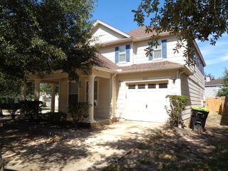 3515 Garrison Run Drive, Spring, TX 77386