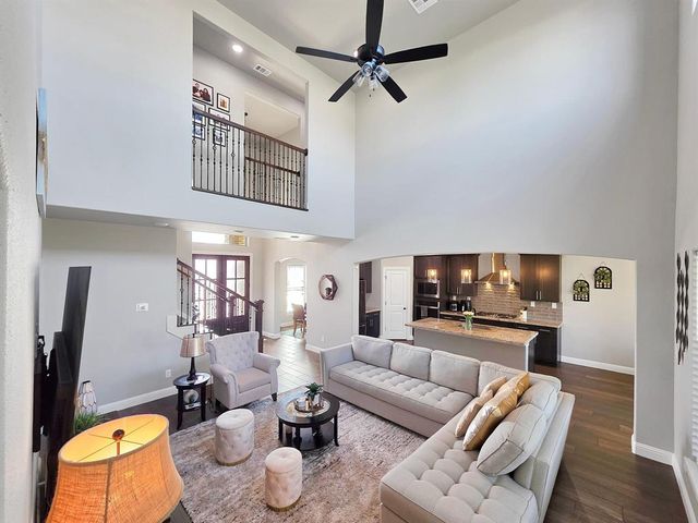 10340 Dominion Ranch Drive, Port Arthur, TX 77640