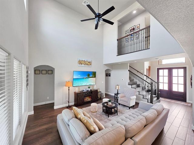 10340 Dominion Ranch Drive, Port Arthur, TX 77640