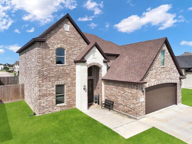 10340 Dominion Ranch Drive, Port Arthur, TX 77640