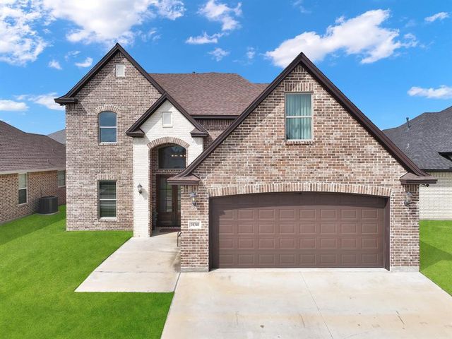 10340 Dominion Ranch Drive, Port Arthur, TX 77640
