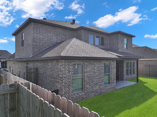 10340 Dominion Ranch Drive, Port Arthur, TX 77640