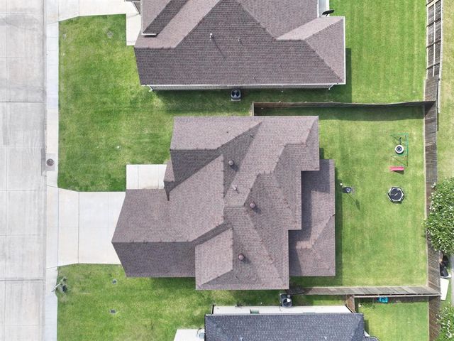 10340 Dominion Ranch Drive, Port Arthur, TX 77640