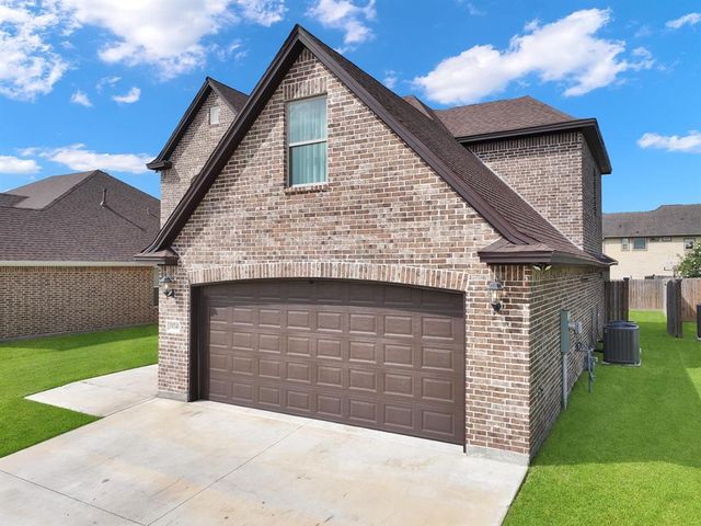 10340 Dominion Ranch Drive, Port Arthur, TX 77640
