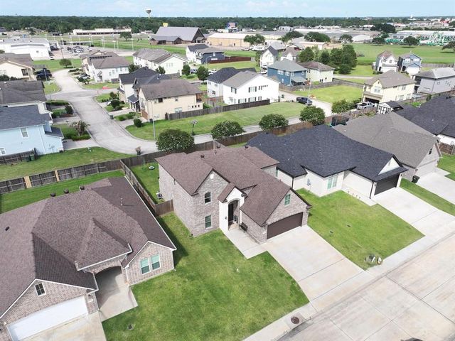10340 Dominion Ranch Drive, Port Arthur, TX 77640