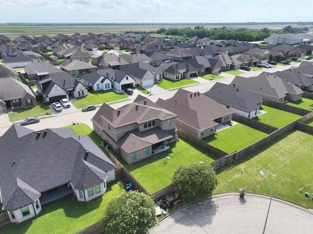 10340 Dominion Ranch Drive, Port Arthur, TX 77640