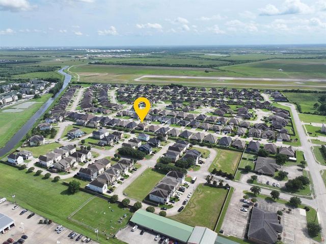 10340 Dominion Ranch Drive, Port Arthur, TX 77640