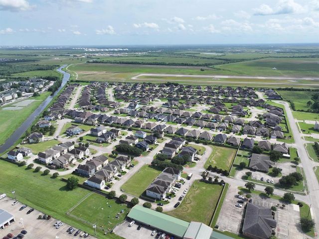 10340 Dominion Ranch Drive, Port Arthur, TX 77640