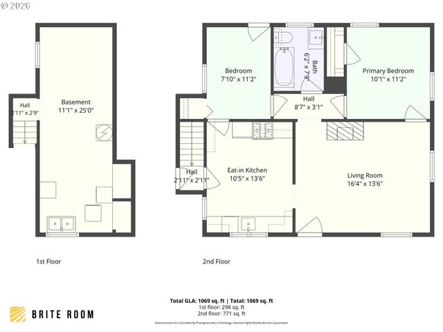 860 N HOLLAND St, Portland, OR 97217