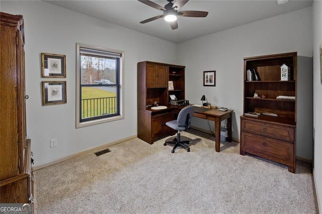1581 Taylor Town Road NE, Ranger, GA 30734