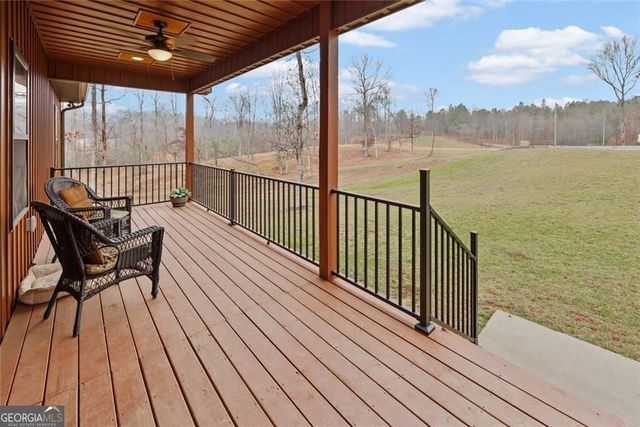 1581 Taylor Town Road NE, Ranger, GA 30734