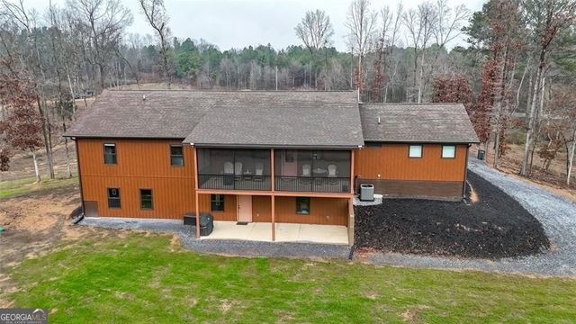 1581 Taylor Town Road NE, Ranger, GA 30734