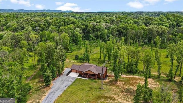 1581 Taylor Town Road NE, Ranger, GA 30734