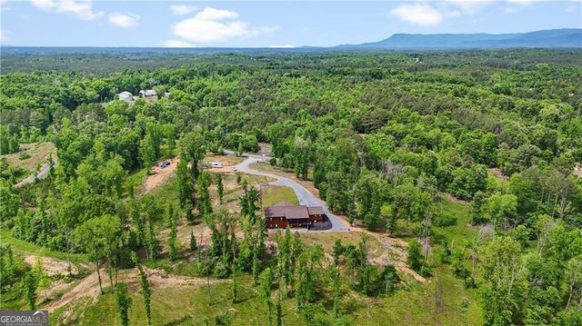 1581 Taylor Town Road NE, Ranger, GA 30734