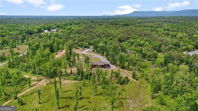 1581 Taylor Town Road NE, Ranger, GA 30734
