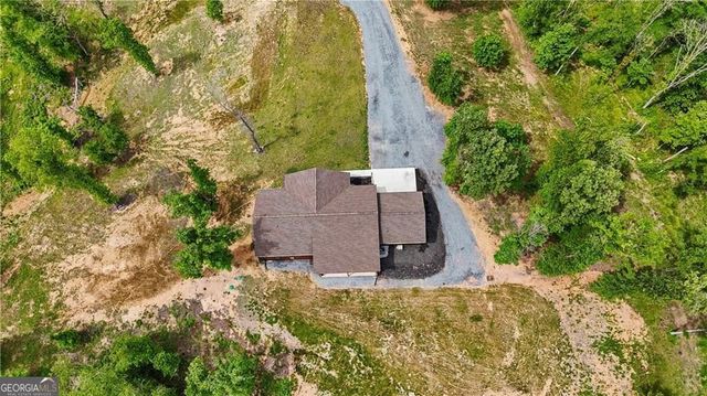 1581 Taylor Town Road NE, Ranger, GA 30734