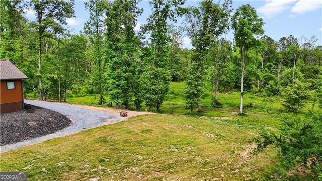 1581 Taylor Town Road NE, Ranger, GA 30734