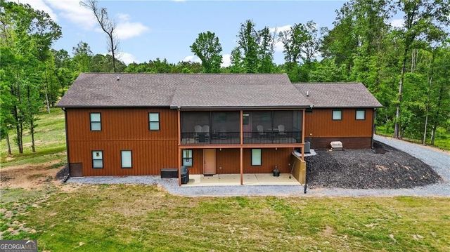 1581 Taylor Town Road NE, Ranger, GA 30734