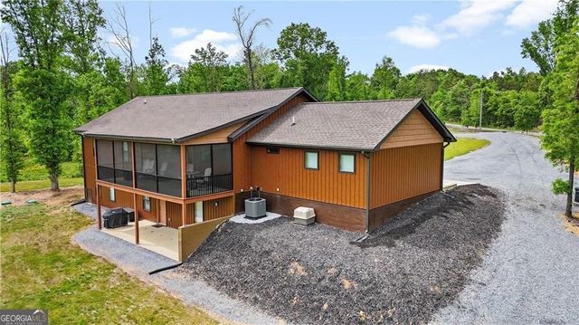 1581 Taylor Town Road NE, Ranger, GA 30734