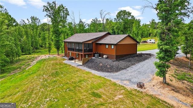 1581 Taylor Town Road NE, Ranger, GA 30734