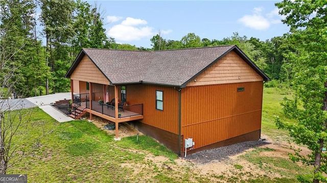 1581 Taylor Town Road NE, Ranger, GA 30734