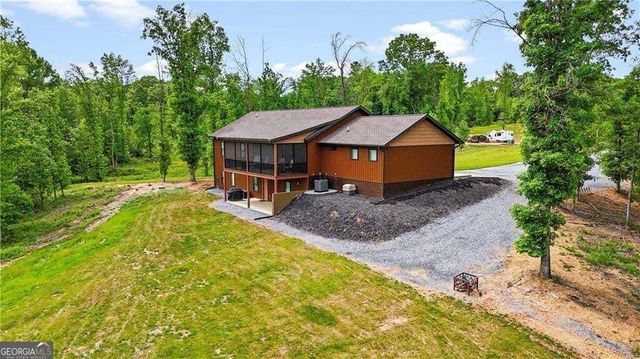 1581 Taylor Town Road NE, Ranger, GA 30734