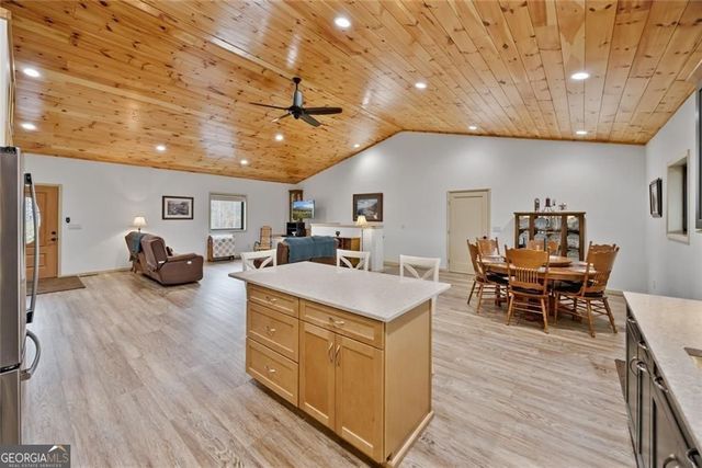 1581 Taylor Town Road NE, Ranger, GA 30734