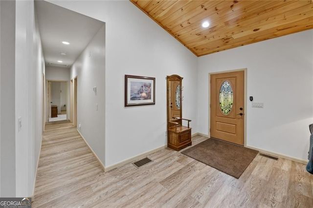 1581 Taylor Town Road NE, Ranger, GA 30734